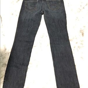 Aeropostale skinny jeans